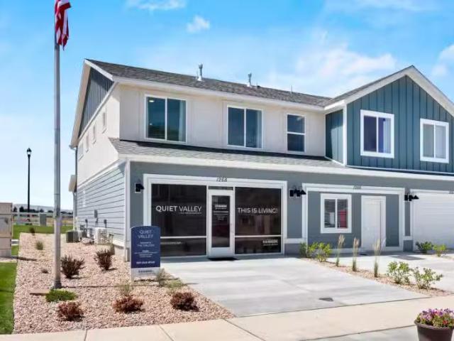 Condo for sale in Spanish Fork