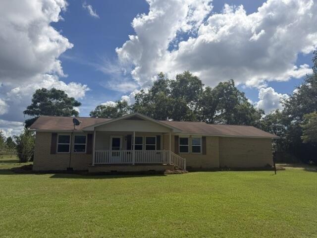 House for sale in Turner, Georgia