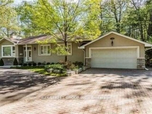 House for rent in Mississauga, Ontario