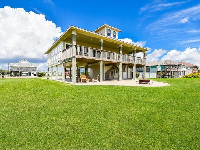 House for sale in Palacios