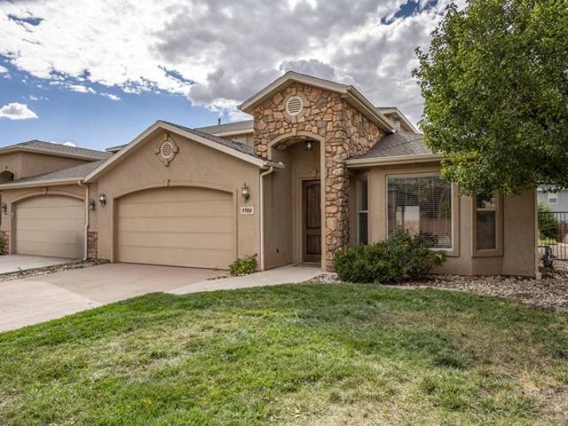 House for sale in Cedar City, Iron County