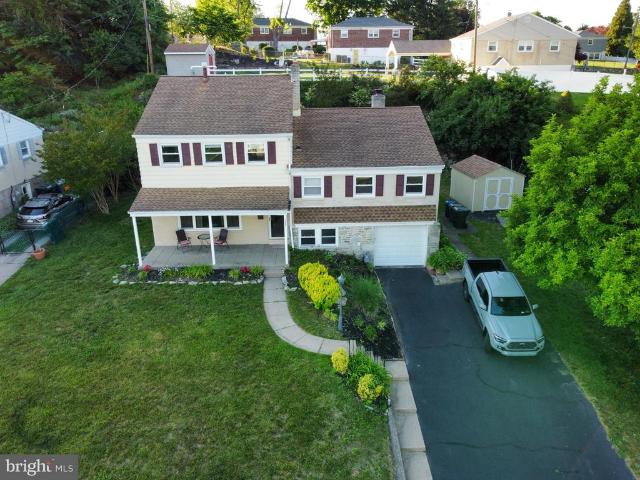 House for sale in Rydal, Pennsylvania