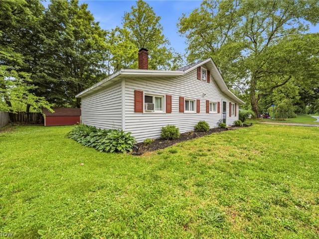 House for sale in Madison, Ohio