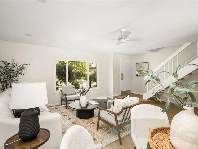 Townhouse for sale in Fountain Valley, California
