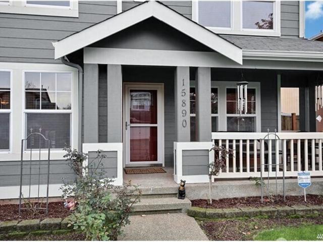 Property for rent in Monroe, Washington