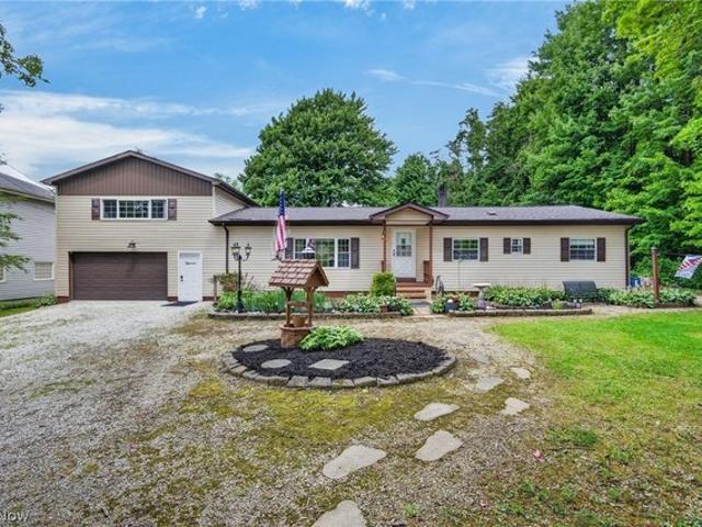House for sale in Madison, Ohio