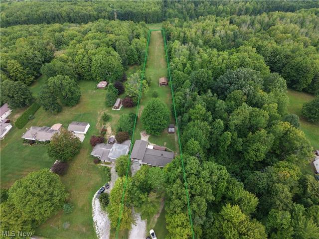 House for sale in Madison, Ohio
