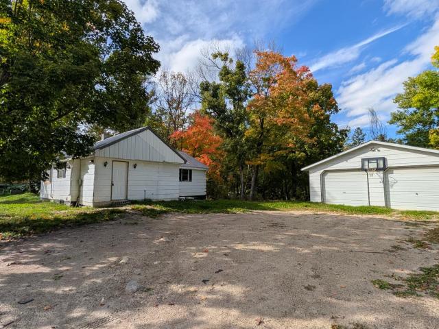 House for sale in Bagley, Minnesota