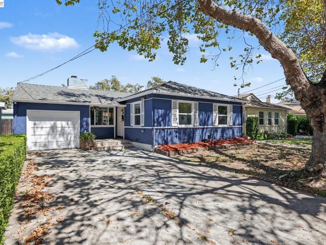 House for sale in California