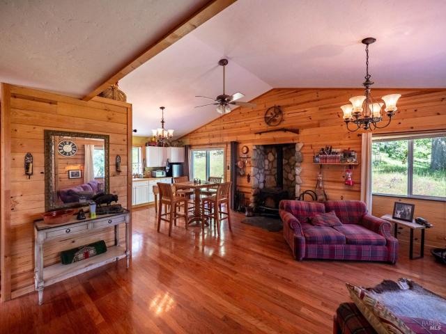 Property for sale in Hopland, California