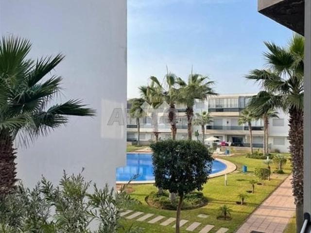 Appartement vente à Dar Bouazza, Gharb-Chrarda-Beni Hssen