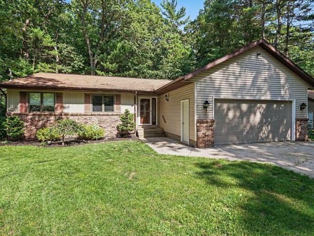 House for sale in Spring Lake, Michigan