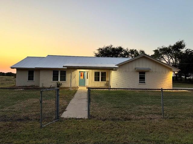 Farm for sale in Holland, Texas