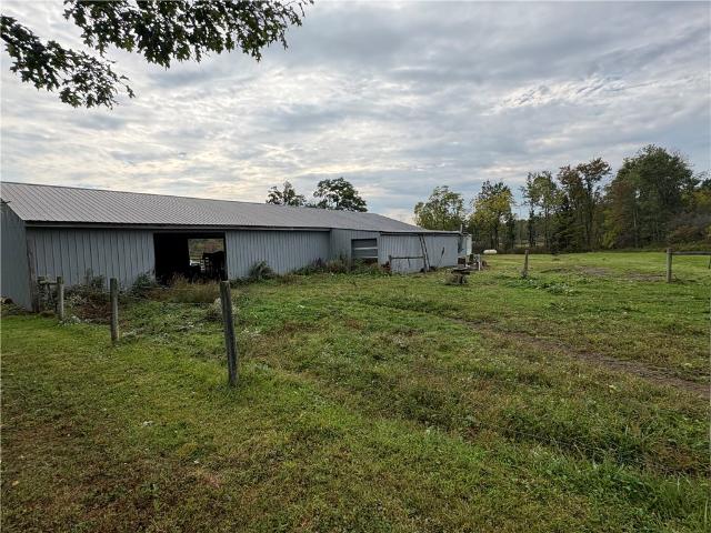 Farm for sale in Harmonsburg, Summit Township
