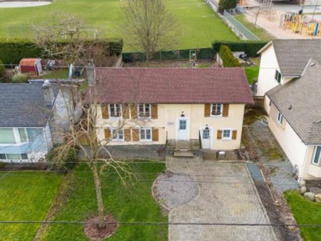 House for sale in White Rock, British Columbia