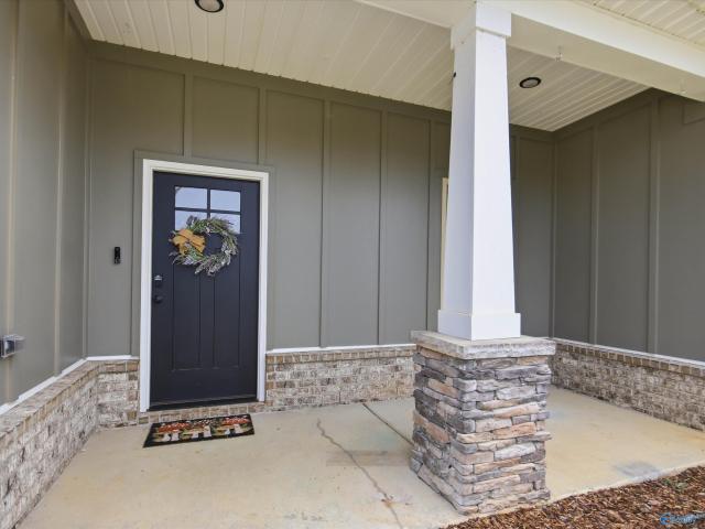 House for sale in Huntsville, Alabama