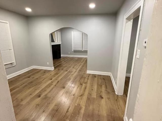 House for sale in Detroit, Michigan