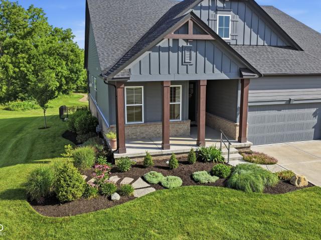 House for sale in Westfield, Indiana