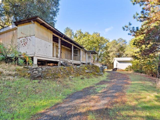 House for sale in Sonora, California