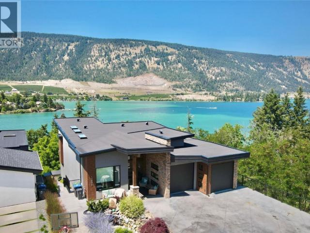 House for sale in Lake Country, British Columbia