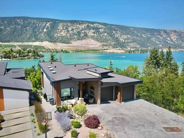 House for sale in Lake Country, British Columbia