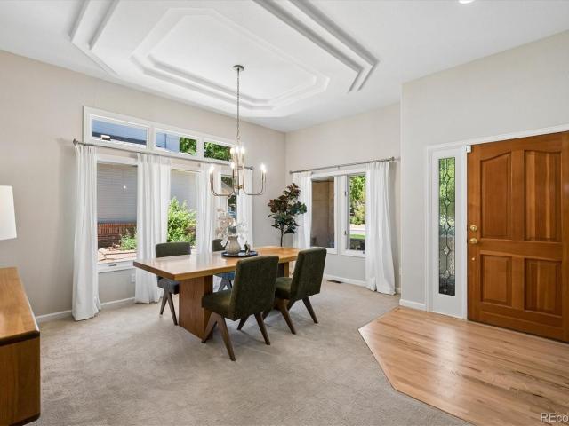 House for sale in Morrison, Colorado