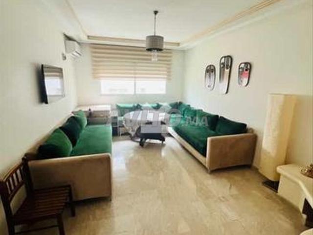 Appartement location à Anfa, Gharb-Chrarda-Beni Hssen