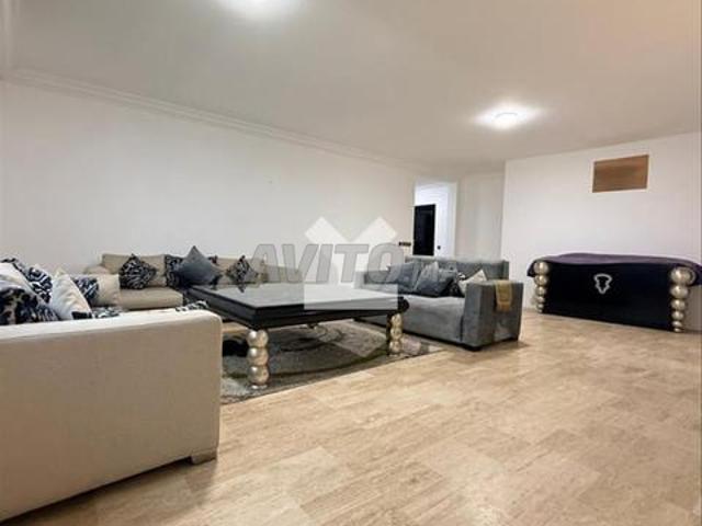 Appartement location à Anfa, Sidi Belyout