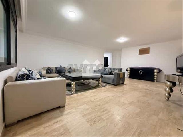 Appartement location à Anfa, Sidi Belyout