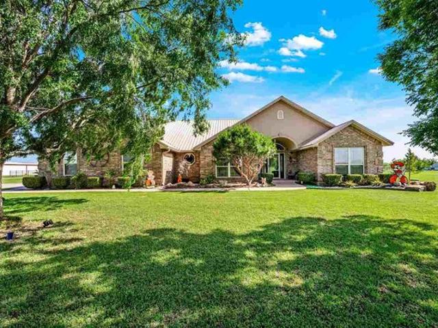 House for sale in Cache, Oklahoma