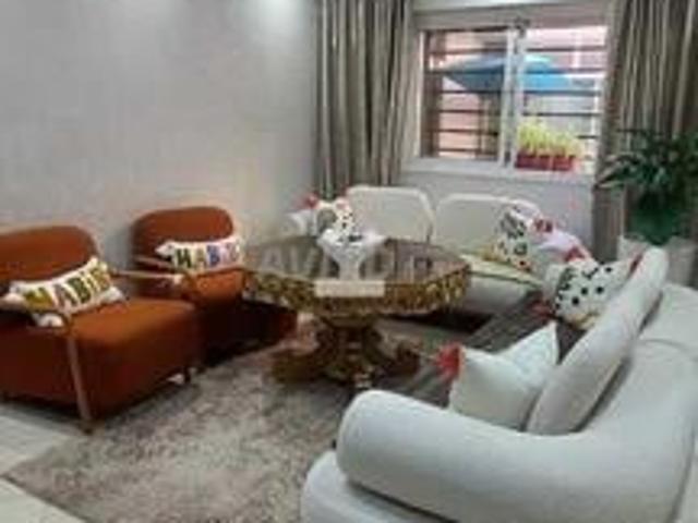 Appartement vente à Salé