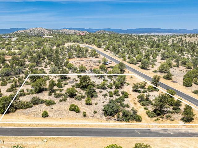 Land for sale in Prescott, Arizona