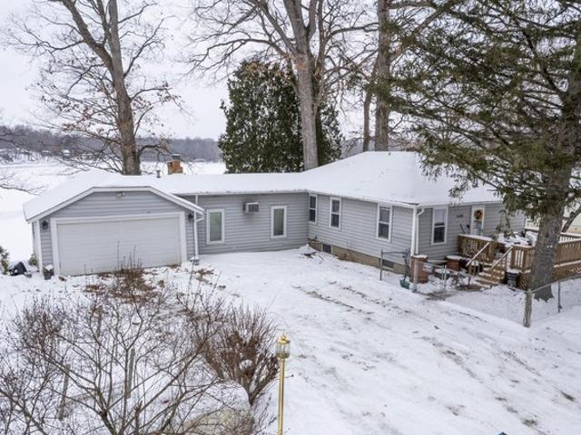 House for sale in Buchanan, Michigan