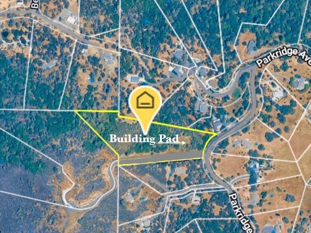 Land for sale in Sonora, California