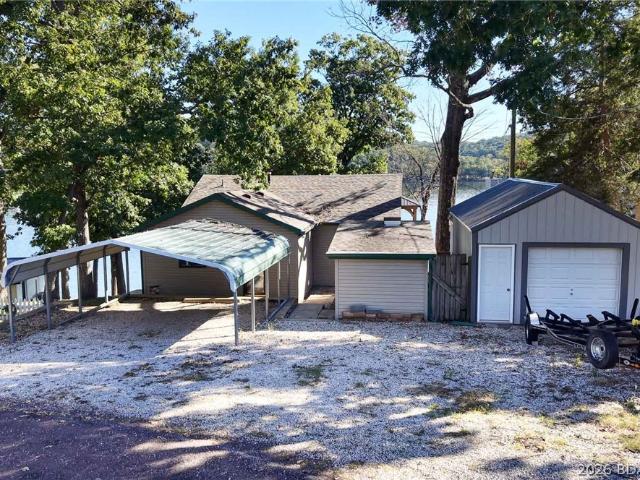 House for sale in Gravois Mills, Morgan County