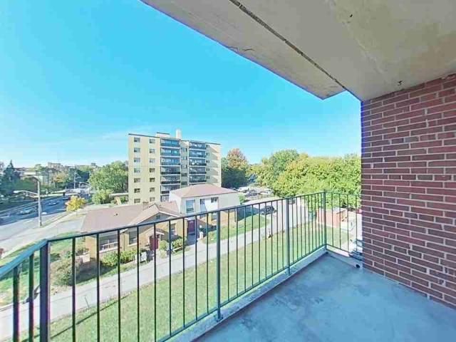 Apartment for rent in Woburn, Ontario