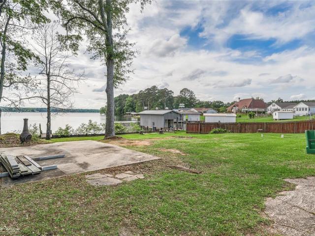 House for sale in Homer, Louisiana