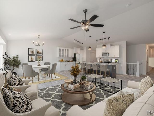 House for sale in Saint Peters, Missouri