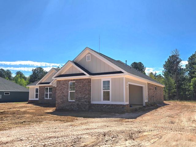 Property for sale in Aiken, South Carolina