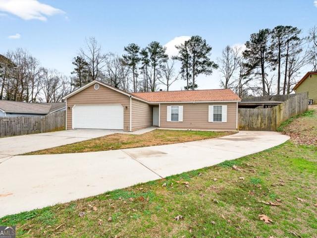 House for sale in Clayton, Georgia