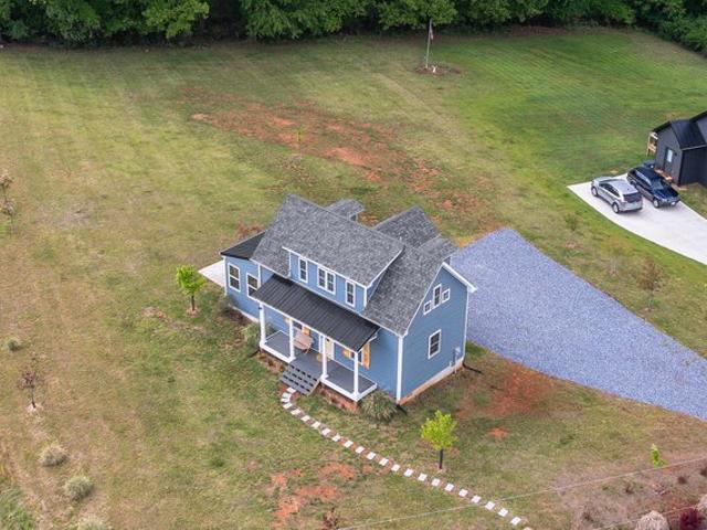 House for sale in Virginia