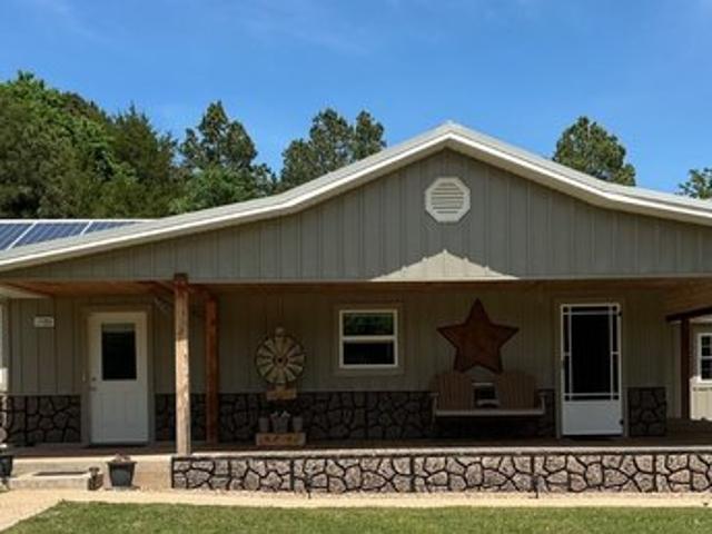 House for sale in Ark