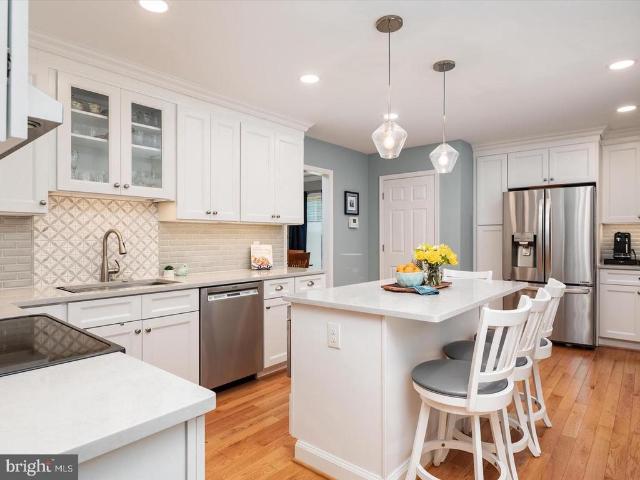 House for sale in Crofton, Maryland