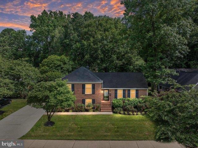House for sale in Crofton, Maryland