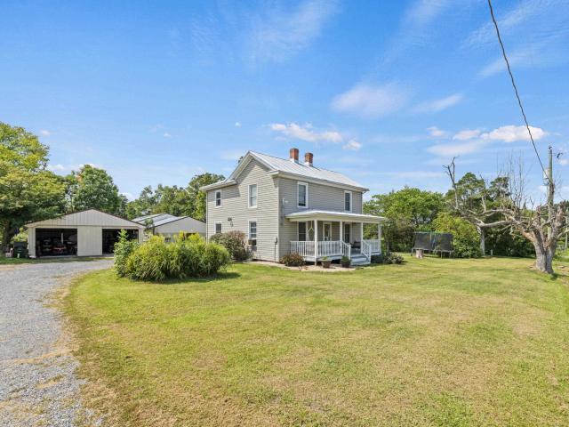 House for sale in New Hope, Augusta County