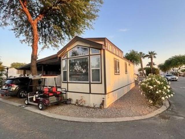 House for sale in El Centro, California