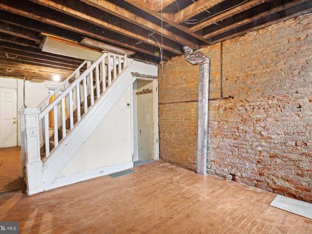 Townhouse for sale in Philadelphia, Pennsylvania
