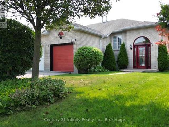 House for sale in Durham, Ontario