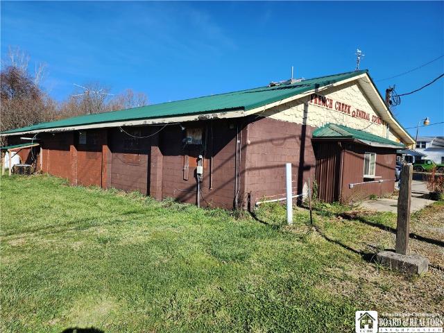 House for sale in French Creek, New York