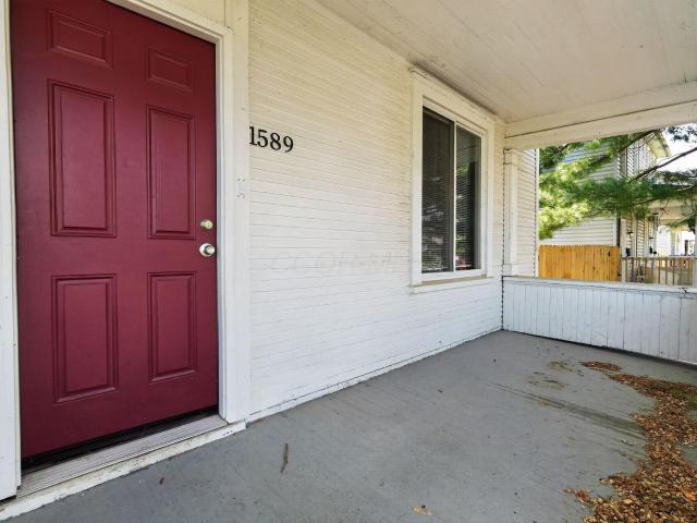 House for sale in Columbus, Ohio